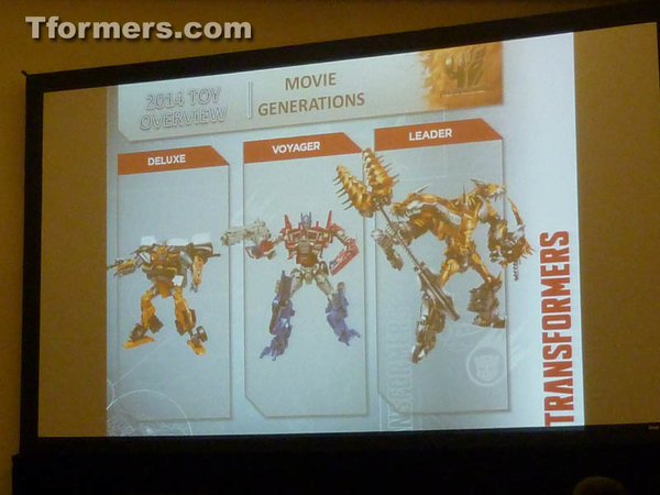 Sdcc 2014 Transformers Hasbro Panel  (34 of 107)